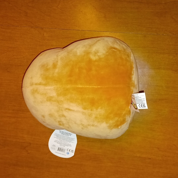 NWT Squishmallow Sinclair 8" !! - Picture 3 of 3